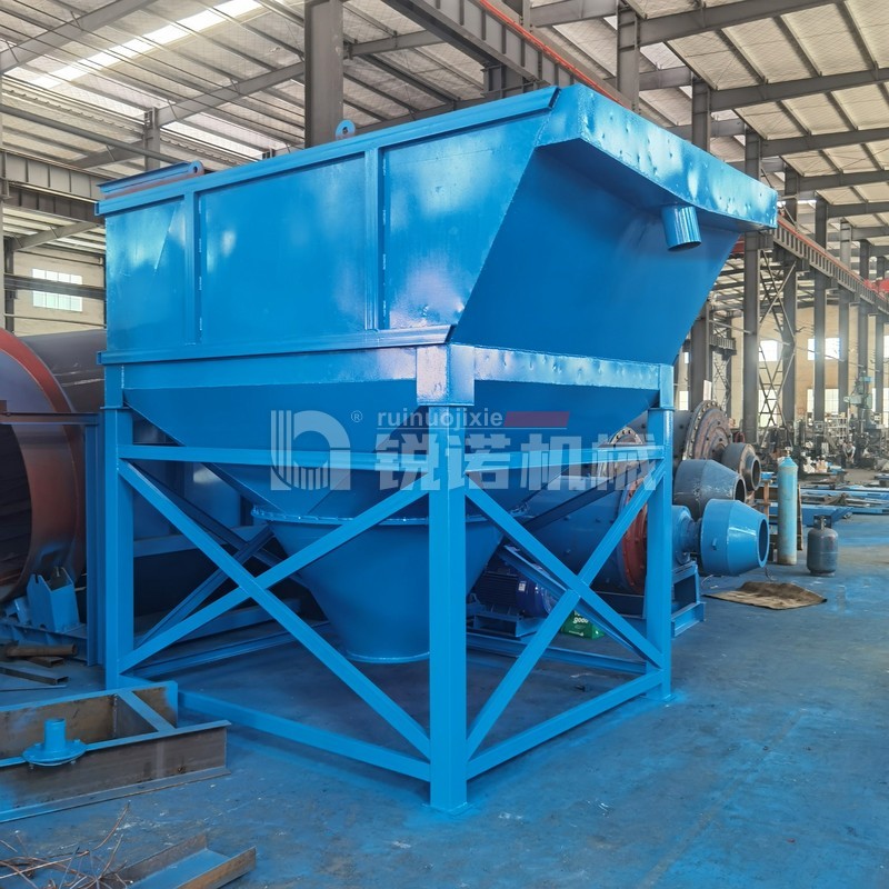 YT斜管式濃密機(jī)