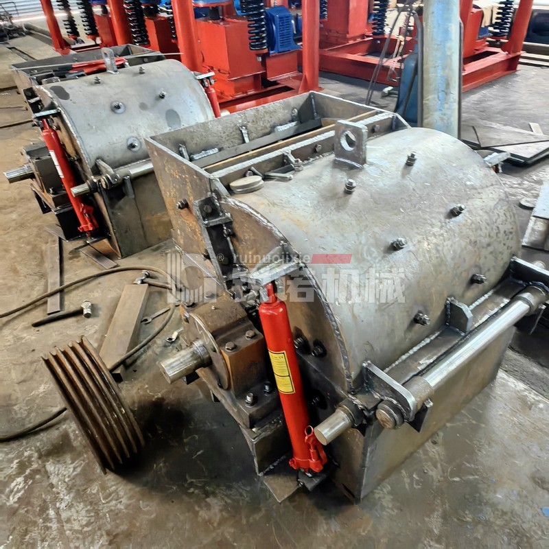 錘式破碎機(jī)