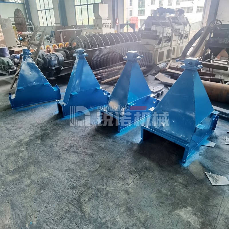 云錫式分級(jí)箱