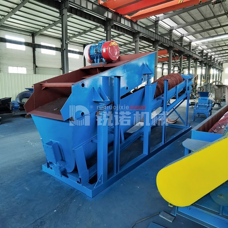 篩洗一體機(jī)