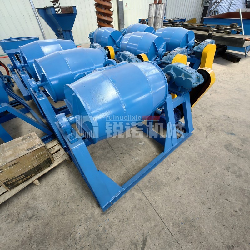 干濕兩用小磨機(jī)